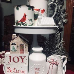 Meet your Posher, Doris